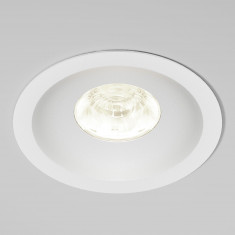 Светильник встраиваемый светодиодный Combi 20W 4000K черный 25069/LED &mdash; Multielectrika