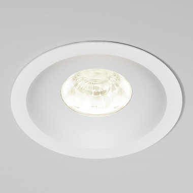 Светильник встраиваемый светодиодный Combi 20W 4000K черный 25069/LED — Multielectrika