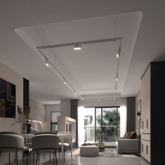 Garda Белый 10W 4200K трехфазный 85024/01 &mdash; Multielectrika