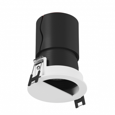 DL-SDR03PZ-12-WW, светильник wall washer, линза-полумесяц,12Вт, 3000К, IP44 — Multielectrika