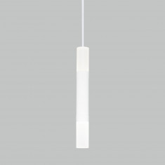 Подвесной светодиодный светильник 50210/1 LED белый &mdash; Multielectrika