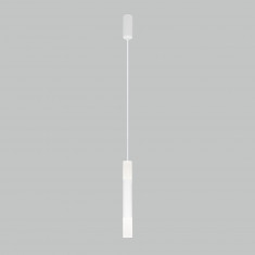 Подвесной светодиодный светильник 50210/1 LED белый &mdash; Multielectrika