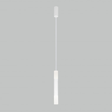 Подвесной светодиодный светильник 50210/1 LED белый — Multielectrika