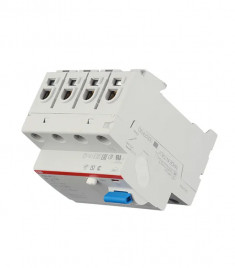 УЗО ABB F204 A-40/0,03 тип A 40A 30mA 2CSF204101R1400 &mdash; Multielectrika
