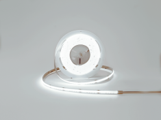 Лента светодиодная 40Вт/м SWG-COB1600, Открытая (IP20), 3000К, 24В, 3М &mdash; Multielectrika