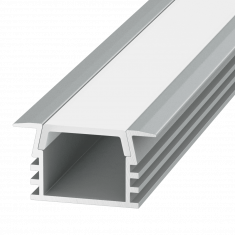 Профиль алюминиевый SWG RC-2212 &mdash; Multielectrika