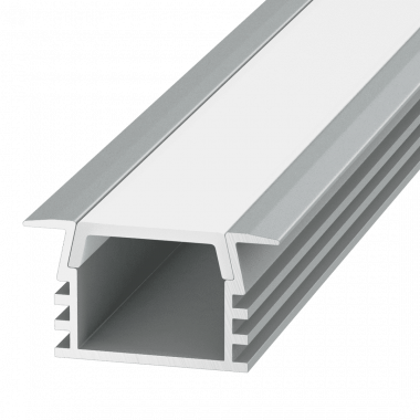 Профиль алюминиевый SWG RC-2212 — Multielectrika