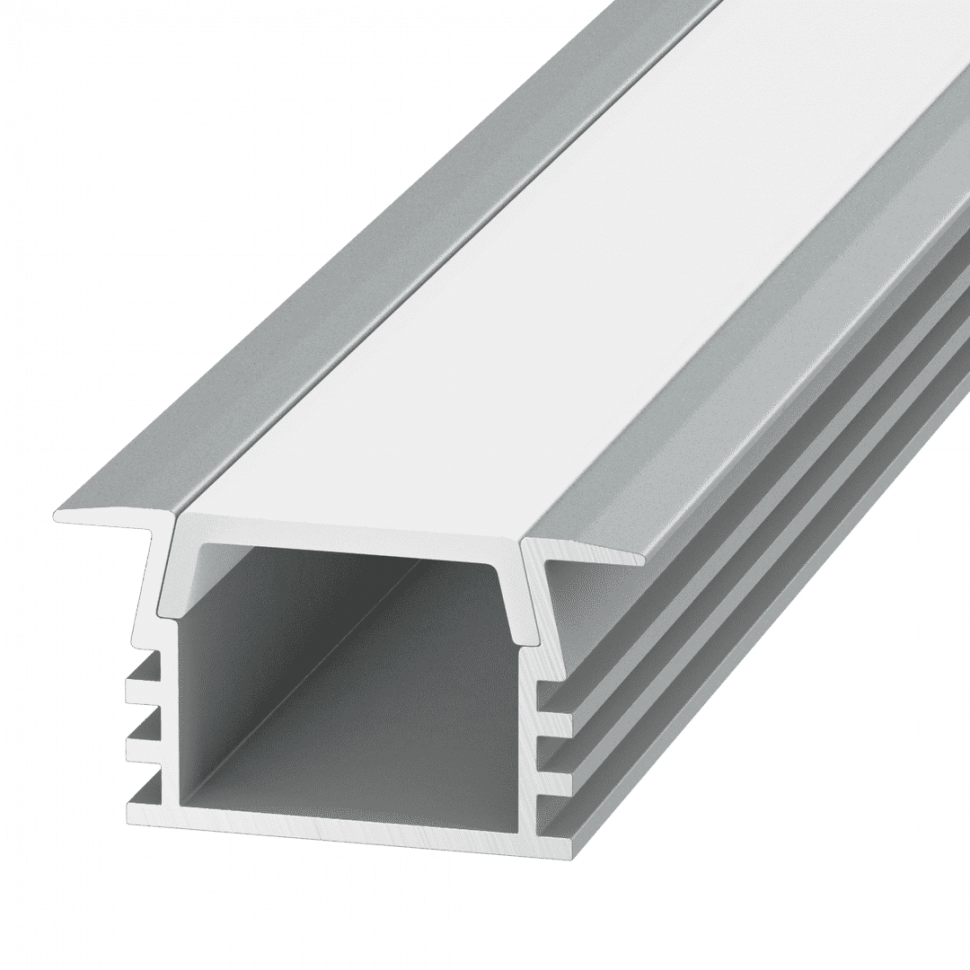 Профиль алюминиевый SWG RC-2212 фото 1 — Multielectrika