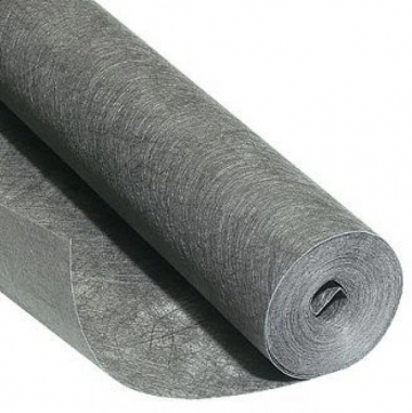 Геоткань.FIBER+ 1м x100м (100 м/кв) 200 микрон &mdash; Multielectrika
