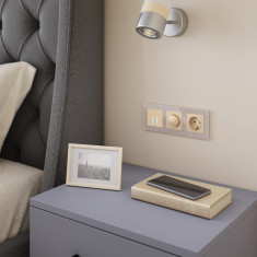 Диммер (шампань) WL11-DM600 &mdash; Multielectrika