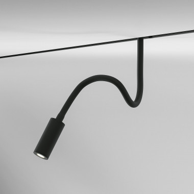 Трековый светильник 3W 4000K Cami Slim Magnetic 85522/01 — Multielectrika