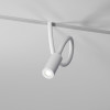 Трековый светильник 3W 4000K Cami Slim Magnetic 85522/01 фото 3 — Multielectrika