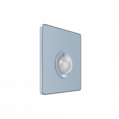 Systeme Infinity, Датчик движения 100Вт (230В), FSE001137, Стальное небо &mdash; Multielectrika