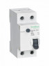 Дифференциальный автомат (АВДТ) Systeme Electric City9 Set 1P+N С 40А 4.5kA 30мА Тип-A 230В
