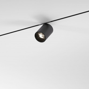 Трековый светильник 9W 3000K Mini Magnetic 85159/01 — Multielectrika