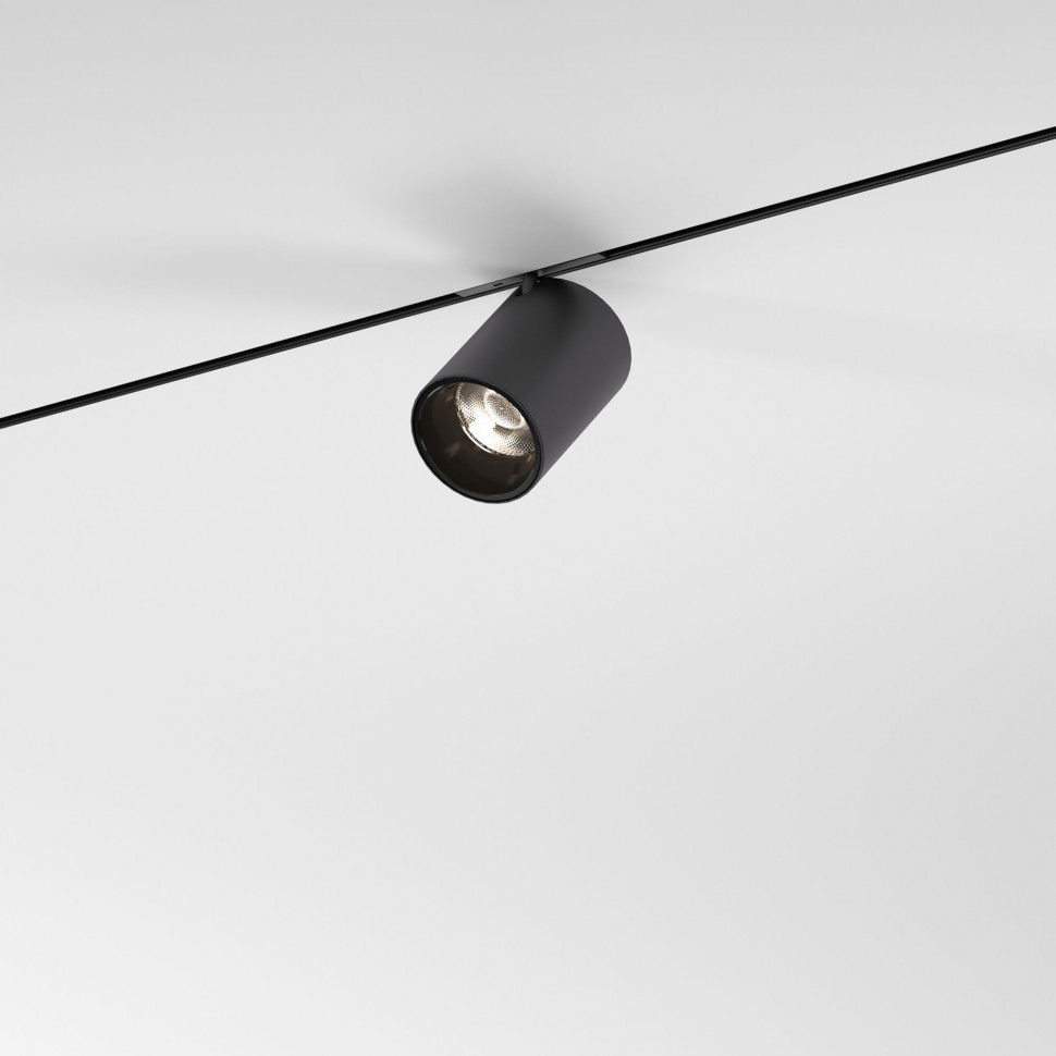 Трековый светильник 9W 3000K Mini Magnetic 85159/01 фото 1 &mdash; Multielectrika