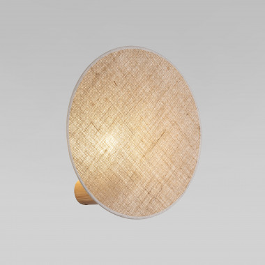 Настенный светильник с тканевым рассеивателем 4814 Pulse — Multielectrika