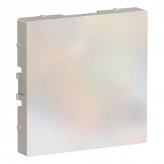 Заглушка Schneider Electric Atlas Design жемчуг &mdash; Multielectrika