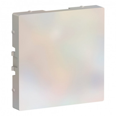 Заглушка Schneider Electric Atlas Design жемчуг — Multielectrika