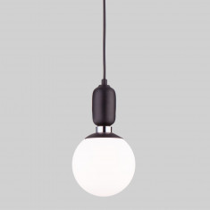 Подвесной светильник со стеклянным плафоном 50151/1 &mdash; Multielectrika
