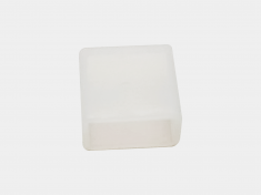 Силиконовая заглушка глухая, END-CC2120 &mdash; Multielectrika