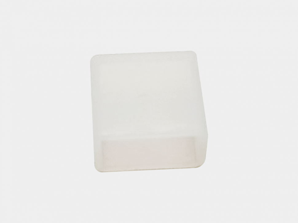 Силиконовая заглушка глухая, END-CC2120 фото 1 — Multielectrika