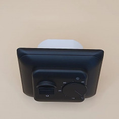 Терморегулятор Menred RTC 70.26 Черный &mdash; Multielectrika