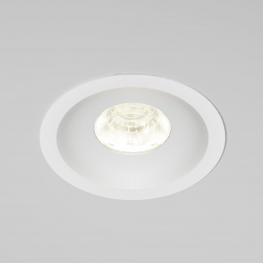 Светильник встраиваемый светодиодный Combi 15W 4000K черный 25068/LED — Multielectrika