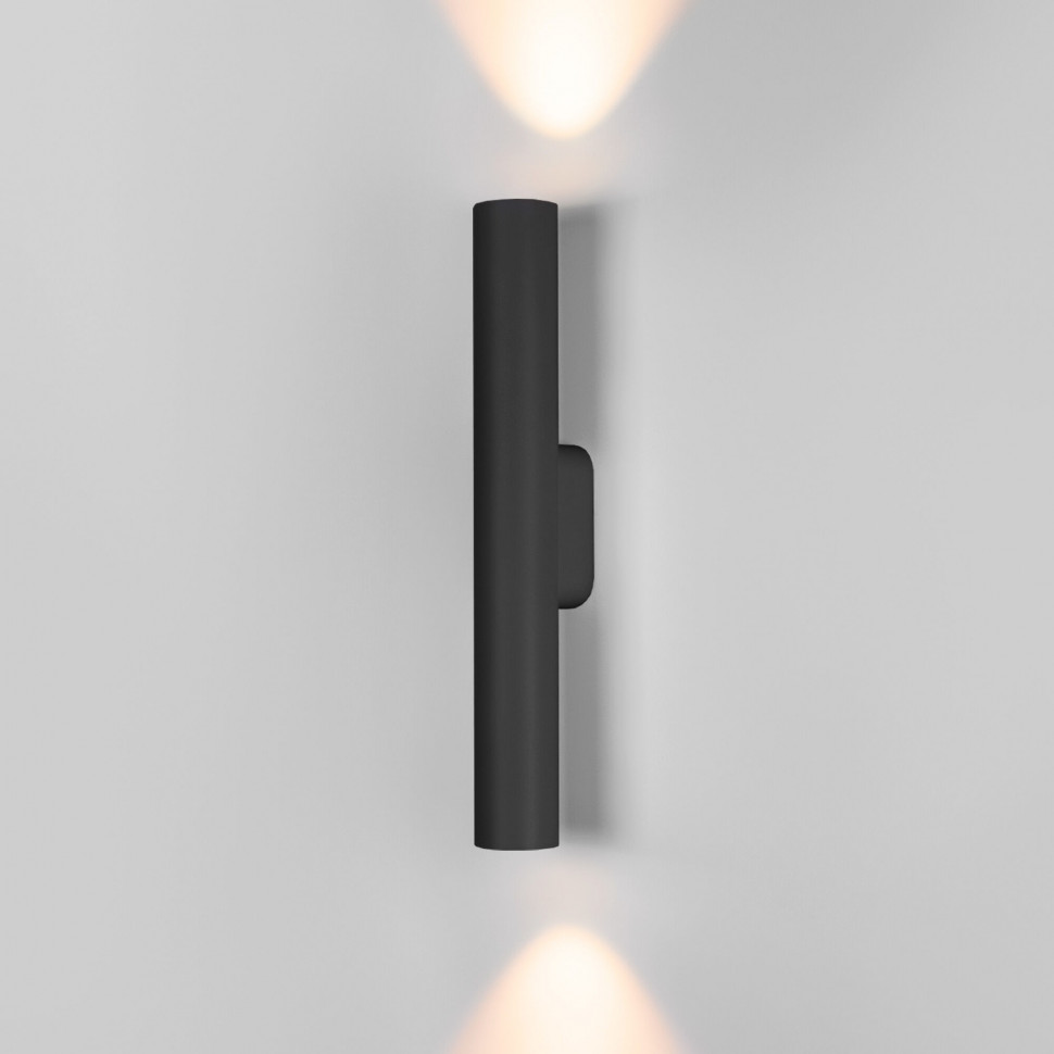 Настенный светодиодный светильник 40123/LED фото 1 &mdash; Multielectrika