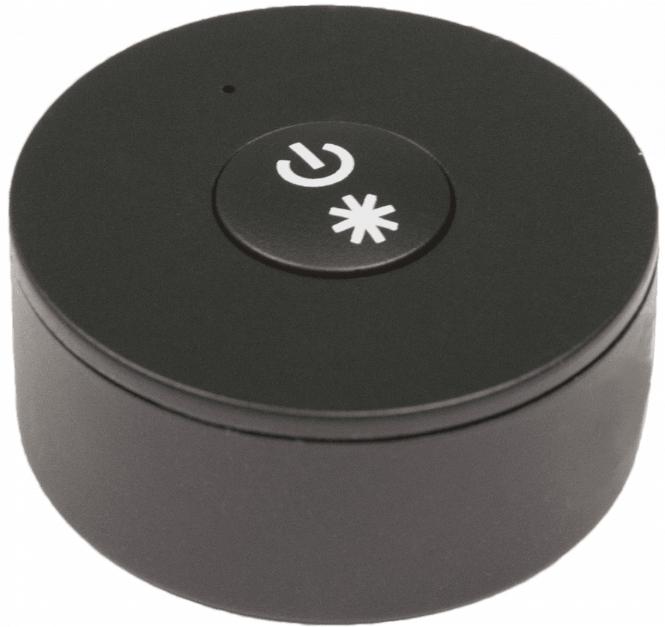 Кнопка EasyDim DESK-MINI-B фото 1 — Multielectrika