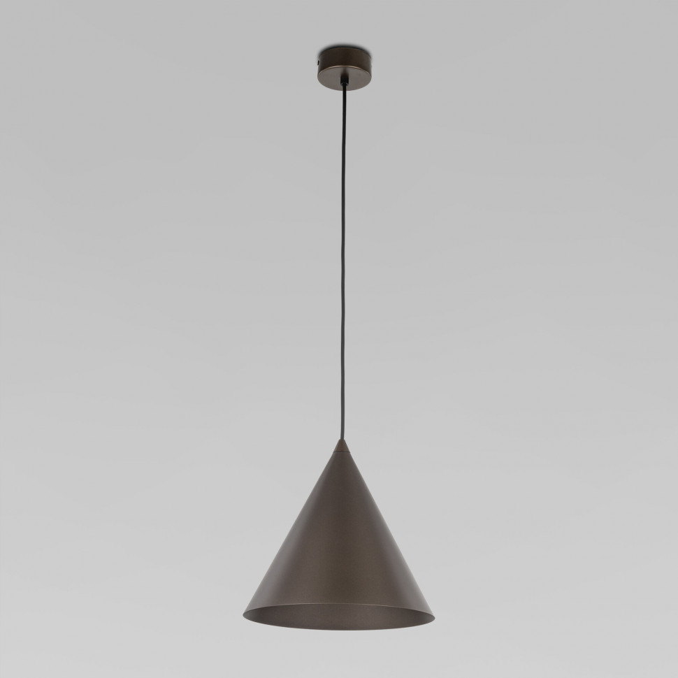 Подвесной светильник 10037 Cono 10037 фото 1 — Multielectrika