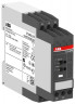 Реле времени CT-ARS.21S 24-240B AC/DC без вспом.напряжения, 2ПК, винтовые клеммы 1SVR730120R3300
