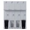 Автоматический выключатель четырехполюсный ABB S204 C80 2CDS254001R0804 фото 4 — Multielectrika Автоматический выключатель четырехполюсный ABB S204 C80 2CDS254001R0804 фото 4 — Multielectrika