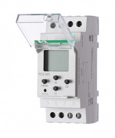 Реле времени программируемый PCZ-523 &mdash; Multielectrika