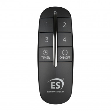 Пульт управления с 4-канальным контроллером (радио) Y8 — Multielectrika