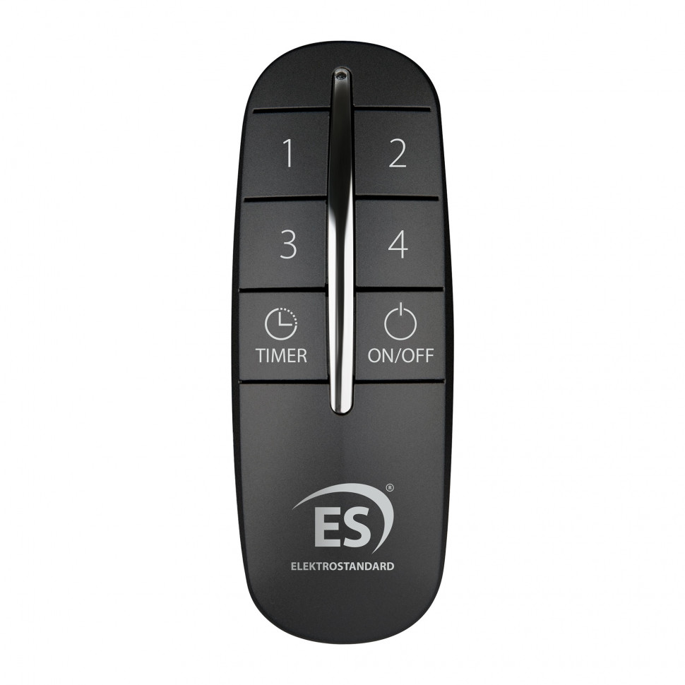 Пульт управления с 4-канальным контроллером (радио) Y8 фото 1 — Multielectrika