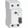 Дифференциальный автомат (АВДТ) Systeme Electric City9 Set 1P+N С 10А 4.5kA 30мА Тип-AС 230В