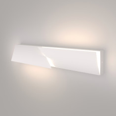 Настенный светодиодный светильник Snip LED 40107/LED белый &mdash; Multielectrika