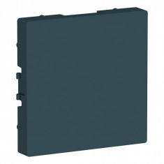 Заглушка Schneider Electric Atlas Design изумруд &mdash; Multielectrika