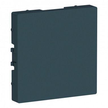 Заглушка Schneider Electric Atlas Design изумруд — Multielectrika