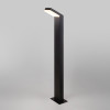 Ландшафтный светодиодный светильник Sensor IP54 1542 TECHNO LED черный фото 20 &mdash; Multielectrika