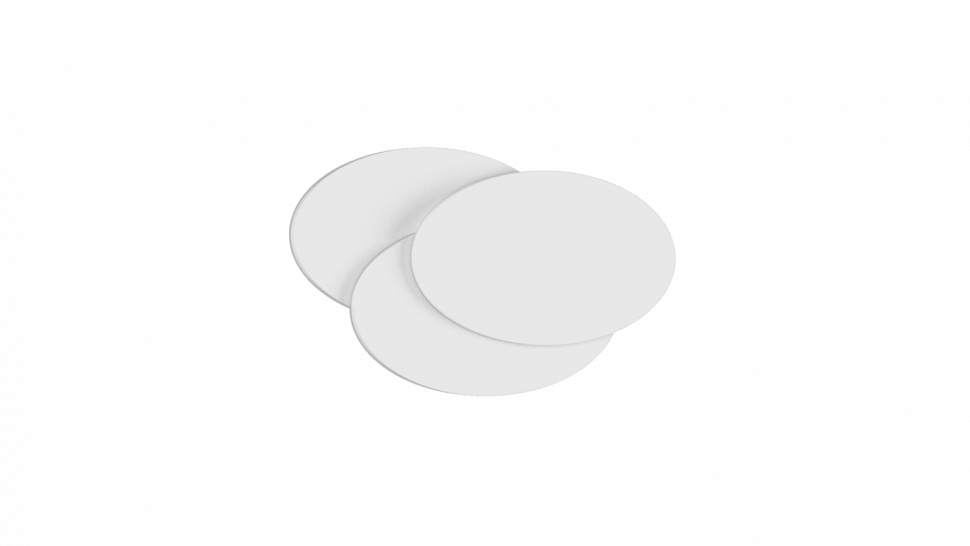 GW-6809R-12-WH-WW Светодиодный настенный светильник 12 Вт БЕЛЫЙ 3000 К фото 1 &mdash; Multielectrika