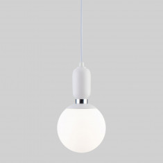 Подвесной светильник со стеклянным плафоном 50151/1 &mdash; Multielectrika
