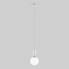 Подвесной светильник со стеклянным плафоном 50151/1 &mdash; Multielectrika
