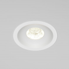Светильник встраиваемый светодиодный Combi 10W 4000K черный 25067/LED &mdash; Multielectrika