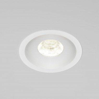 Светильник встраиваемый светодиодный Combi 10W 4000K черный 25067/LED — Multielectrika