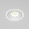 Светильник встраиваемый светодиодный Combi 10W 4000K черный 25067/LED фото 10 — Multielectrika