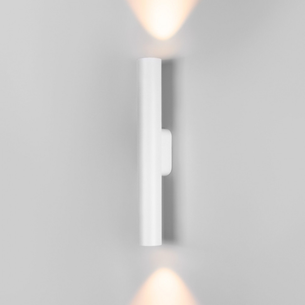 Настенный светодиодный светильник 40123/LED фото 1 &mdash; Multielectrika