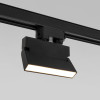 Трековый светильник для трехфазного шинопровода Arda черный 10 Вт 4200 K 85019/01 фото 6 — Multielectrika