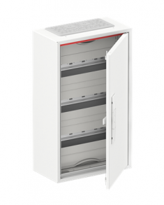 Щит распределительный ABB ComfortLine CA13V 36 м 500x300x160 2CPX052180R9999 &mdash; Multielectrika